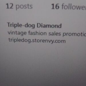 Rouge Collection Elegant Black Top